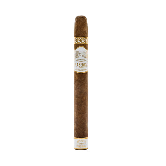 Plasencia Reserva Original Churchill Single Cigar
