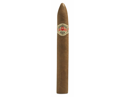 Diplomaticos No. 2 Cigar