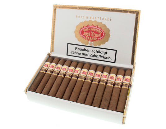 Hoyo de Monterrey Hermosos No. 4 Añejados Cigar