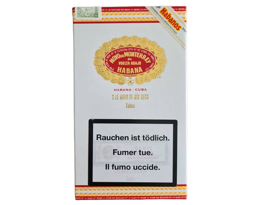 Hoyo de Monterrey Le Hoyo de Rio Seco Cigar