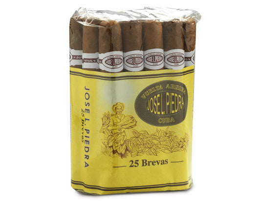 Jose L. Piedra Brevas Cigar
