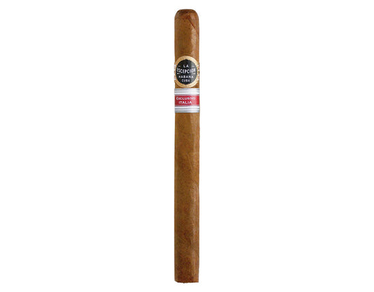 La Escepción Selectos Finos Cigar (Ex. Italia 2011)