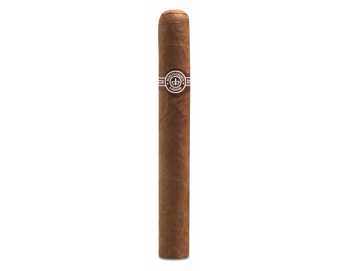 Montecristo No. 4 Cigar - Prices of Cuban Cigars Online – EGM Cigars