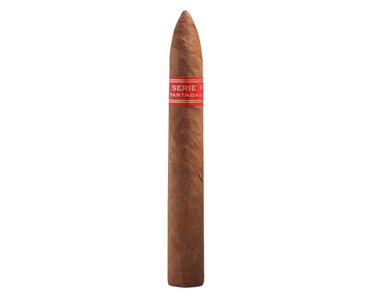 Partagas Serie P No. 2 Cigar
