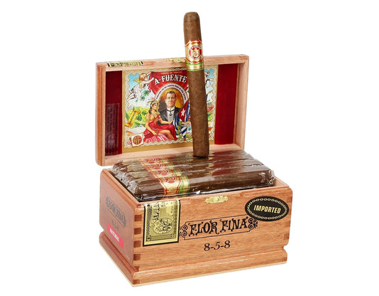 Arturo Fuente Gran Reserva 8-5-8 Anniversary Natural