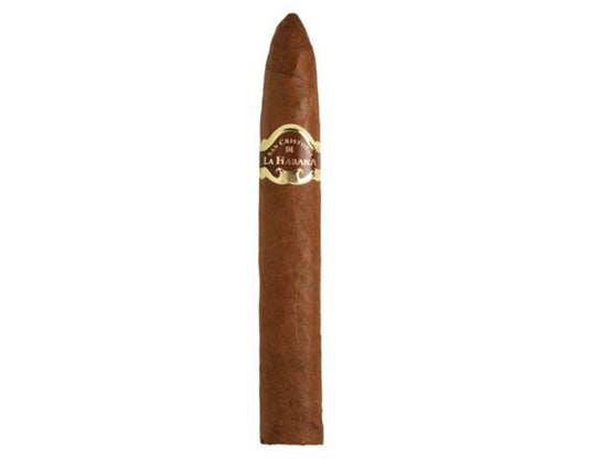 San Cristobal de La Habana La Punta Cigar