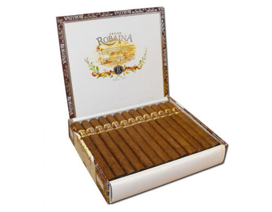 Vegas Robaina Clasicos Cigar