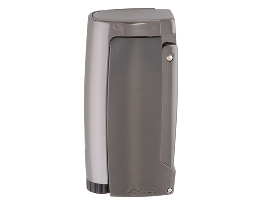 Xikar Pulsar Triple Jet Lighter