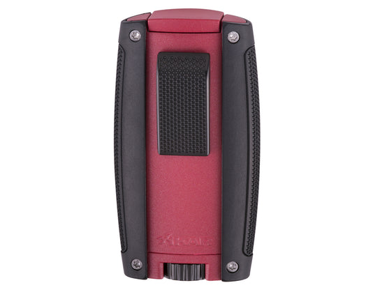 Xikar Turismo Double Jet Lighter